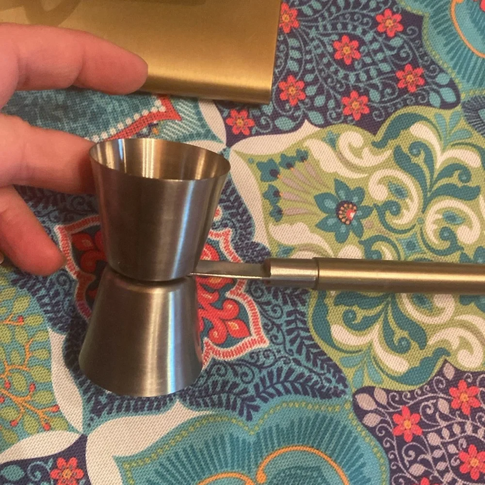 PIER 1 bar set